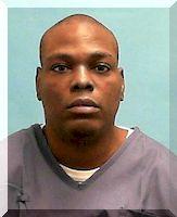 Inmate Kevin L Henderson