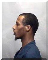 Inmate Kevin Barrino Moore