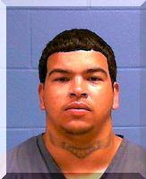 Inmate Kevin T Rivera