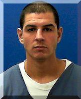 Inmate Kevin Valentine