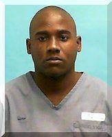 Inmate Keyon M Bolden