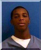 Inmate Keyshawn Demps