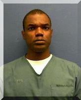 Inmate Lamar L Thomas