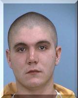 Inmate Landon Parker