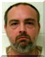 Inmate Larry B Gann