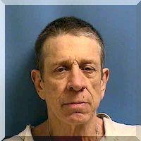 Inmate Larry E Stafford