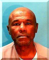 Inmate Larry Jeffery