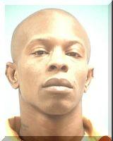 Inmate Larry Lewis