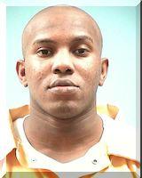 Inmate Laterrance Adams