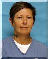 Inmate Laurie Black