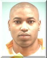 Inmate Lavarius Sawyer