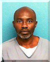 Inmate Lavon B King