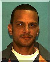 Inmate Lee M Soto