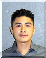 Inmate Lennon Nguyen