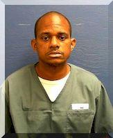 Inmate Leon D Hankins