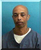 Inmate Leroy Sheppard