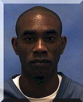 Inmate Lewis A Johnson