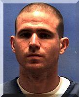 Inmate Logan L Pittman