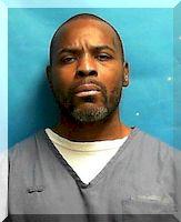 Inmate Lonnie J Walden