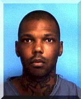 Inmate Lozzario Q Smith