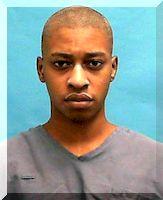 Inmate Marc A Gedeon