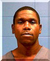 Inmate Marcus L Gray