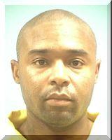 Inmate Marcus Roberts