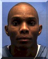 Inmate Marcus T Bing