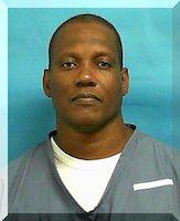 Inmate Mark E Bellamy