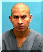 Inmate Martin T Martinez