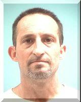 Inmate Marty Parisi