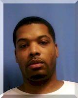 Inmate Micah Ruffin