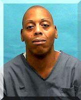 Inmate Michael A Gordon