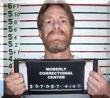 Inmate Michael J Brown
