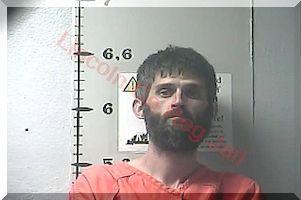 Inmate Michael Clarke Shoopman