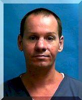 Inmate Michael Dirette