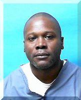 Inmate Michael E Jr Amos