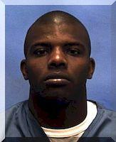 Inmate Michael T Jr Leggett