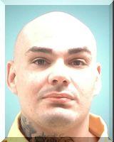 Inmate Micheal Holliman