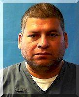 Inmate Miguel A Najar