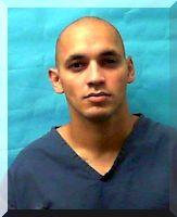 Inmate Miguel A Santiago