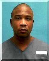 Inmate Nathan D Powell