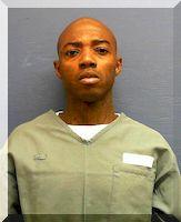 Inmate Negus M Delhall