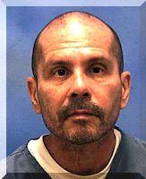 Inmate Nelson L Vega