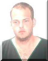 Inmate Noah J Brown Spiegel