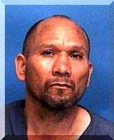 Inmate Orlando Martinez