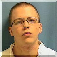 Inmate Phillip R Cowart