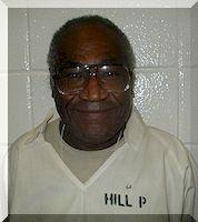 Inmate Presley A Hill