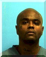 Inmate Quincy L Lefall