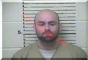 Inmate Quintin Metcalfe